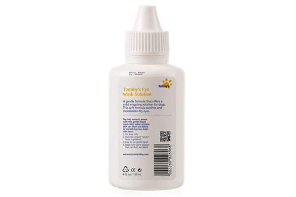 眼藥水